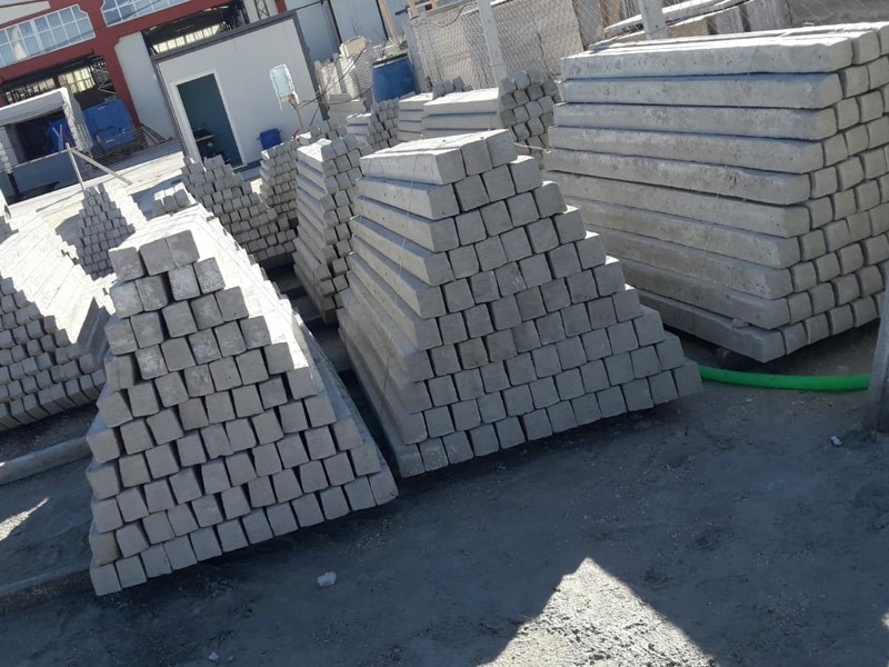 Beton Direk